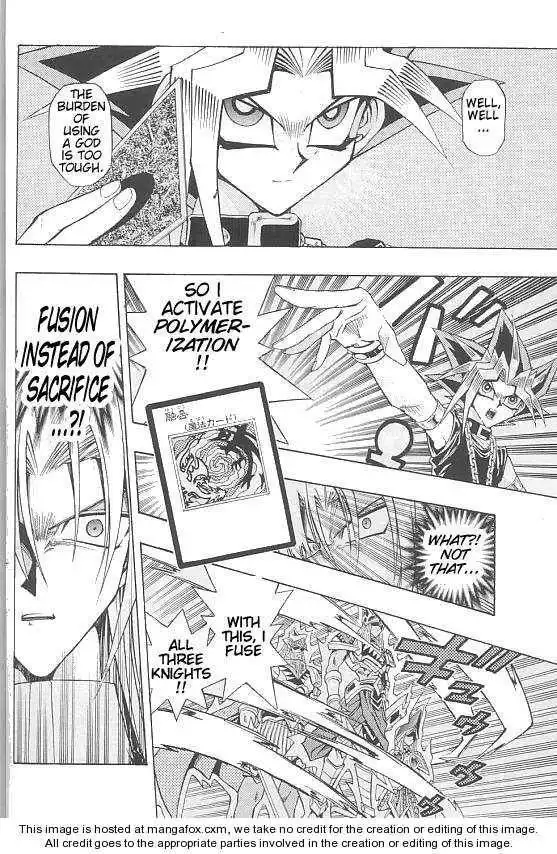 Yu-gi-oh! R Chapter 10 22